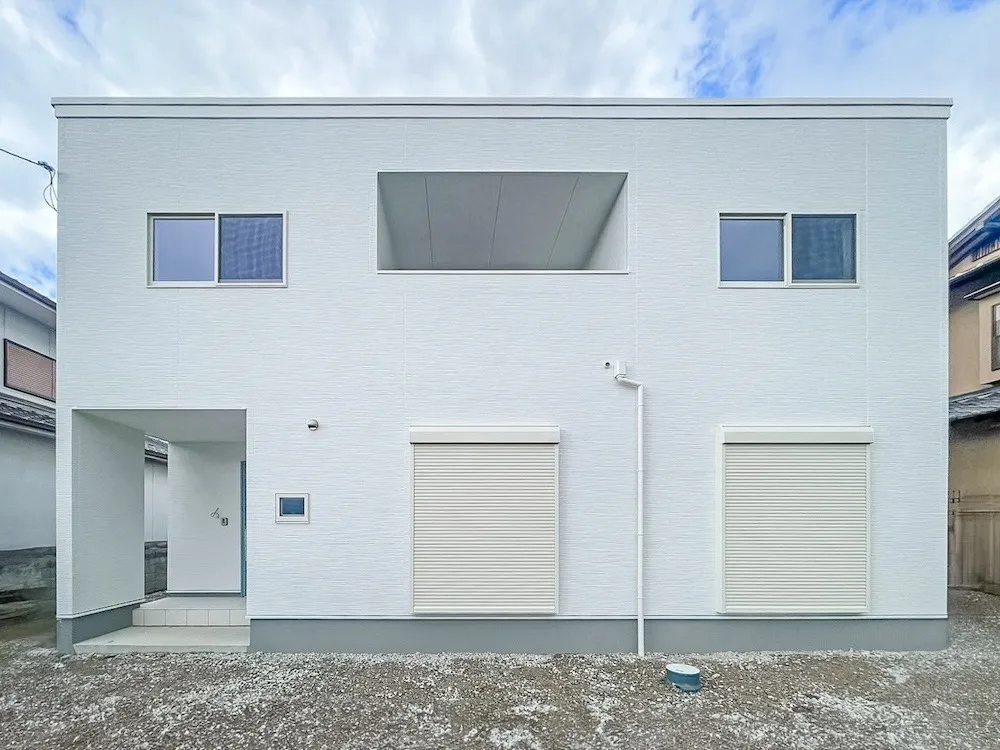 堺市東区八下町S様邸